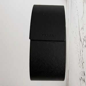 Prada Sunglasses Case